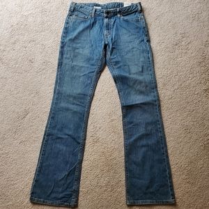 Carhartt Women's Curvy Fit Jeans